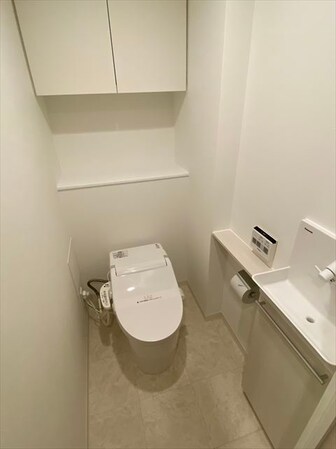 ディームス日本橋水天宮の物件内観写真